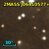 2MASS J06410577+0935295