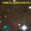 2MASS J06410629+0933496