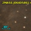 2MASS J06405861+0936393