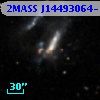 2MASS J14493064-1010337