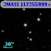 2MASS J17255999+4544262