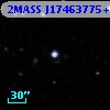 2MASS J17463775+4510121