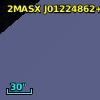 2MASX J01224862+0130222