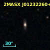 2MASX J01232260+0127451