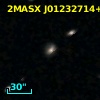 2MASX J01232714+0114294