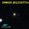 2MASX J01233773+0125184