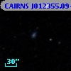 CAIRNS J012355.09+013426.9