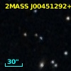 2MASS J00451292+3953435