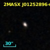 2MASX J01252896+0150475
