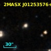 2MASX J01253576+0226135