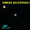 2MASX J01254503+0153045