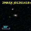 2MASX J01261418+0132050