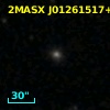 2MASX J01261517+0204580