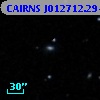 CAIRNS J012712.29+014658.1