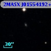 2MASX J01554192+0547436