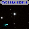 TYC 3519-1236-1