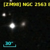 [ZM98] NGC 2563   88