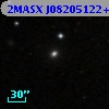 2MASX J08205122+2103184