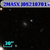 2MASX J08210701+2110164