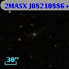 2MASX J08210886+2117325