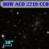 BOW ACO 2218 CC087