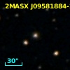 2MASX J09581884-2005287