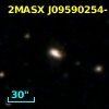 2MASX J09590254-1944125