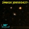 2MASX J09593427-2020302