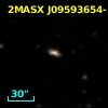 2MASX J09593654-1954442