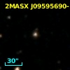 2MASX J09595690-1904393