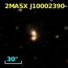 6dFGS gJ100023.9-192301