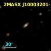 2MASX J10003201-1859013