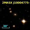 2MASX J10004775-1919134