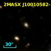 2MASX J10010582-1901494