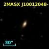 2MASX J10012048-1902264