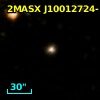 2MASX J10012724-1903044