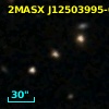 2MASX J12503995-0834559