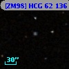 [ZM98] HCG   62  136