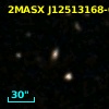 2MASX J12513168-0903389