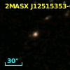 2MASX J12515353-0920292