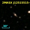 2MASX J12515515-0924472