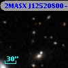 2MASX J12520800-0928174