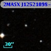 2MASX J12521098-0910084