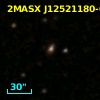 2MASX J12521180-0840294