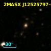 2MASX J12525797-0945591