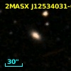 6dFGS gJ125340.3-085558
