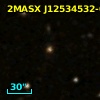 2MASX J12534532-0926257