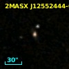 2MASX J12552444-0944190