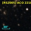 [RS2005] ACO 2218 123