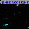 [ZM98] NGC 5129 9736